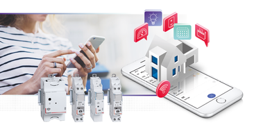 CX³ with Netatmo bei Elektroinstallation Maas in Zeitz