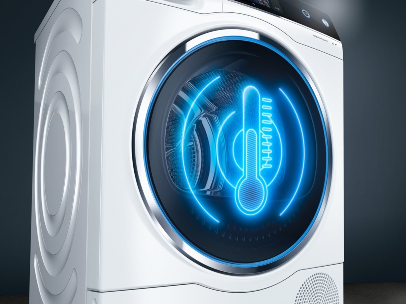 autoDry-Funktion bei Elektroinstallation Maas in Zeitz