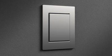 Schalterserie Gira E2 bei Elektroinstallation Maas in Zeitz
