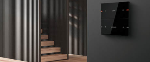 Gira Tastsensor 4 bei Elektroinstallation Maas in Zeitz