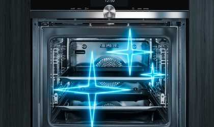 activeClean bei Elektroinstallation Maas in Zeitz