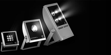 Lightstream LED bei Elektroinstallation Maas in Zeitz