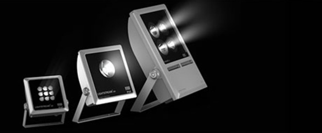 Lightstream LED bei Elektroinstallation Maas in Zeitz