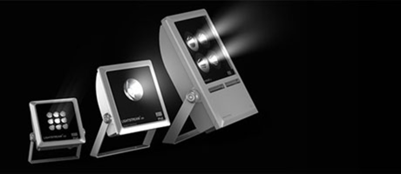 Lightstream LED bei Elektroinstallation Maas in Zeitz