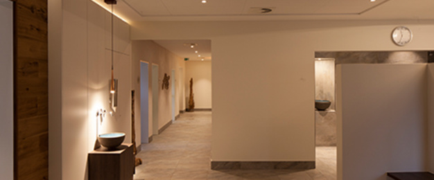 Spa / Wellness bei Elektroinstallation Maas in Zeitz