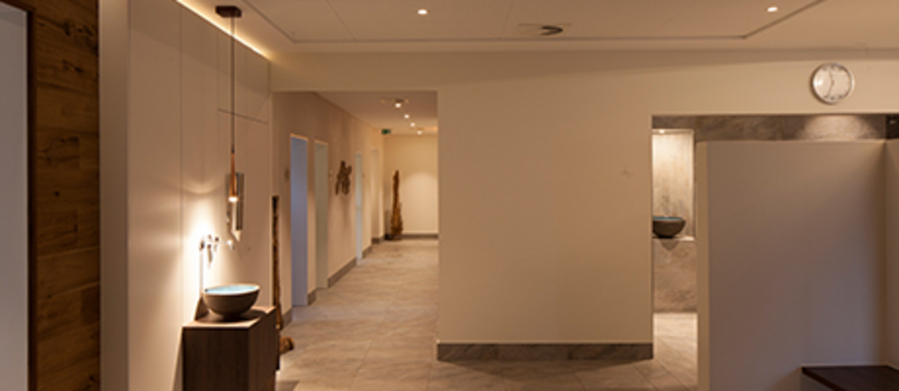 Spa / Wellness bei Elektroinstallation Maas in Zeitz