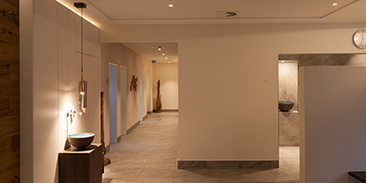 Spa / Wellness bei Elektroinstallation Maas in Zeitz