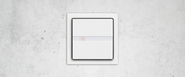 Busch-Komfortschalter® bei Elektroinstallation Maas in Zeitz