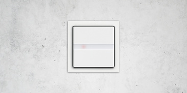 Busch-Komfortschalter® bei Elektroinstallation Maas in Zeitz
