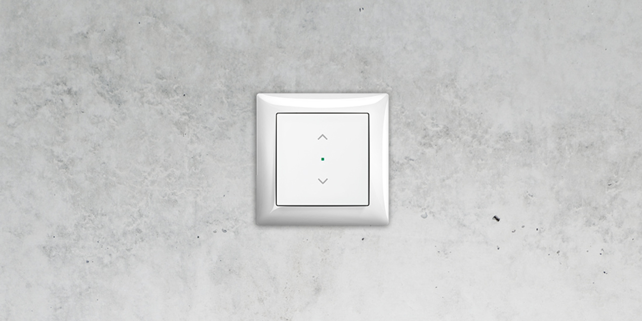 Busch-flexTronics® wireless bei Elektroinstallation Maas in Zeitz