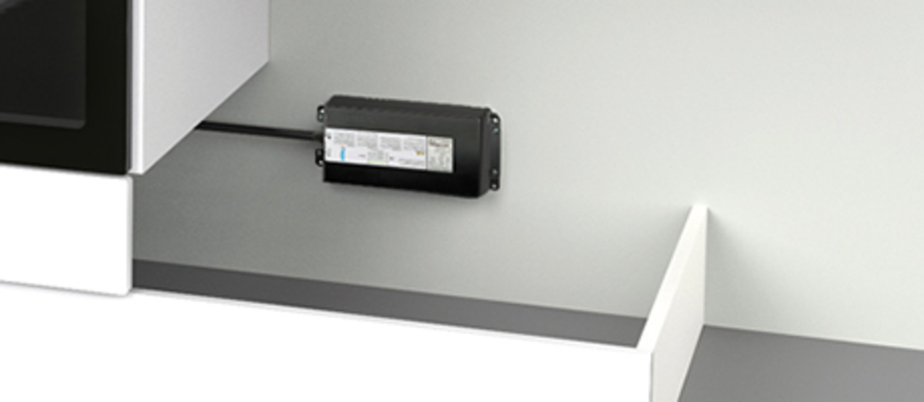 Herdwächter bei Elektroinstallation Maas in Zeitz