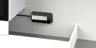 Herdwächter bei Elektroinstallation Maas in Zeitz