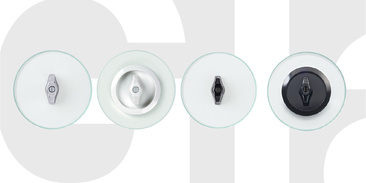 Berker Serie Glas bei Elektroinstallation Maas in Zeitz