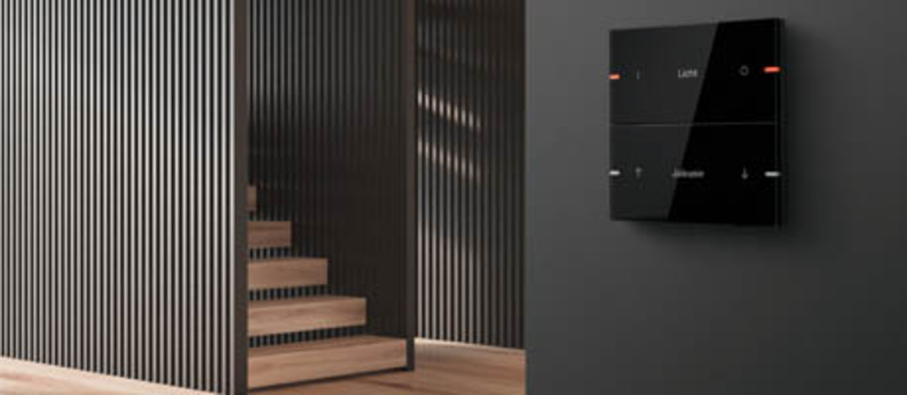 Gira Tastsensor 4 bei Elektroinstallation Maas in Zeitz