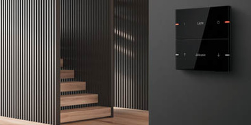 Gira Tastsensor 4 bei Elektroinstallation Maas in Zeitz