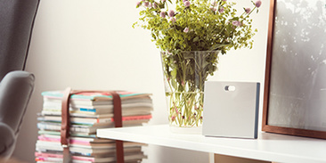 coviva Smart Home bei Elektroinstallation Maas in Zeitz