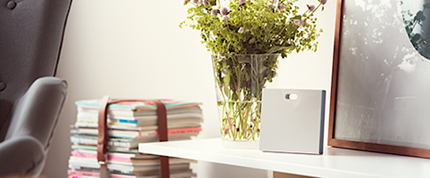coviva Smart Home bei Elektroinstallation Maas in Zeitz
