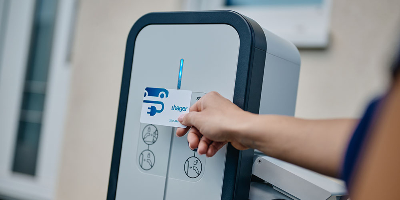 E-Mobilität öffentlicher Bereich bei Elektroinstallation Maas in Zeitz