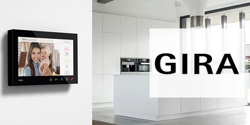 Gira bei Elektroinstallation Maas in Zeitz