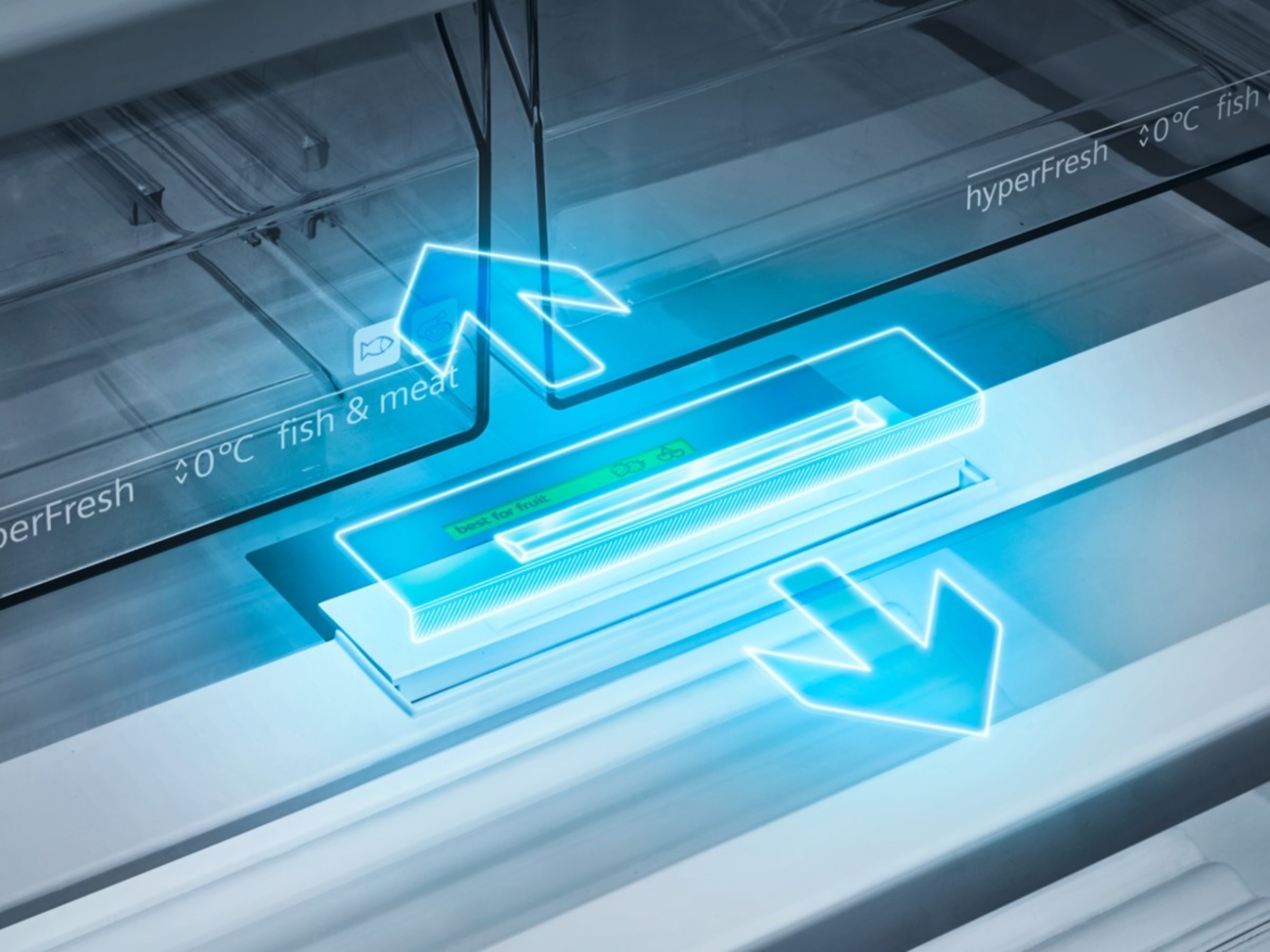 hyperFresh bei Elektroinstallation Maas in Zeitz