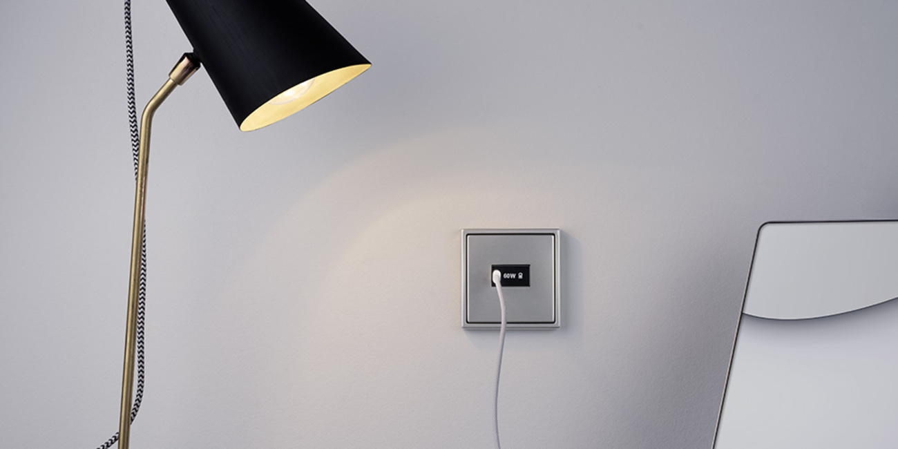 Ladegerät USB PD 60 bei Elektroinstallation Maas in Zeitz