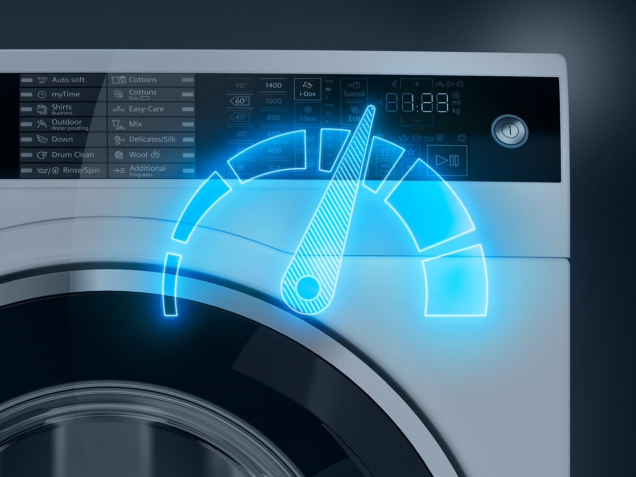 varioSpeed bei Elektroinstallation Maas in Zeitz