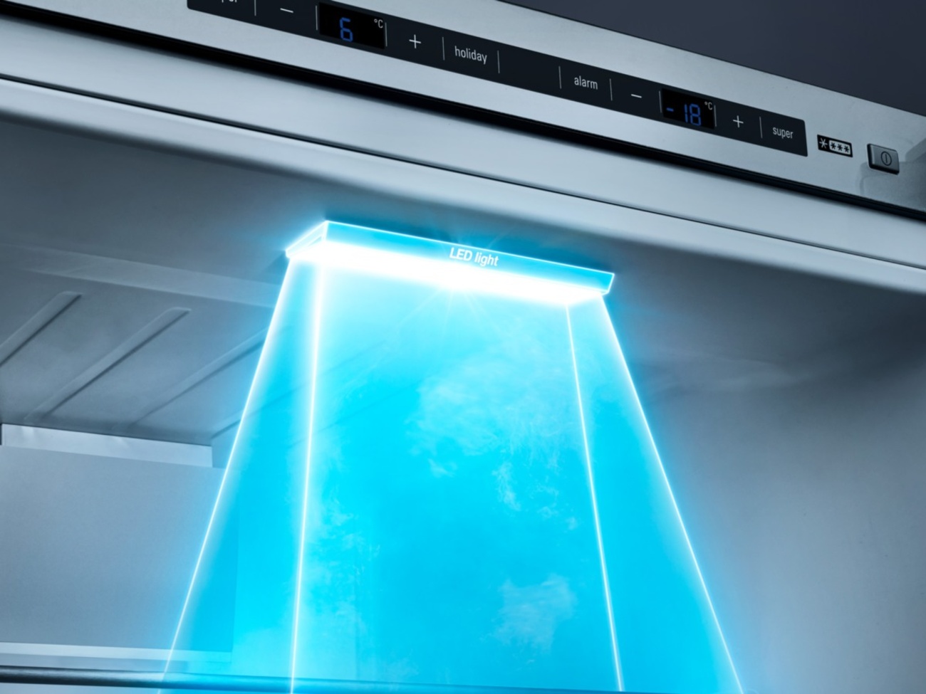 LED Licht bei Elektroinstallation Maas in Zeitz