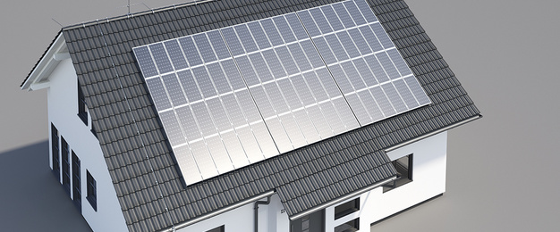 Umfassender Schutz für Photovoltaikanlagen bei Elektroinstallation Maas in Zeitz