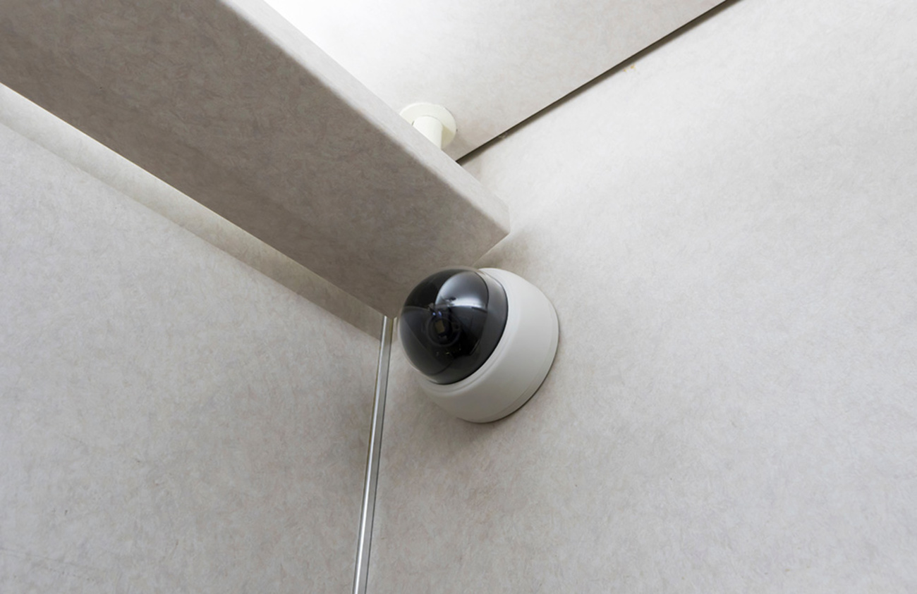 Videotechnik bei Elektroinstallation Maas in Zeitz