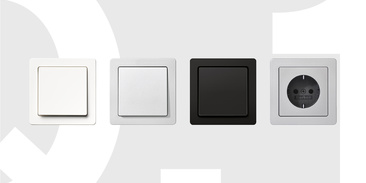Berker Q.1 bei Elektroinstallation Maas in Zeitz