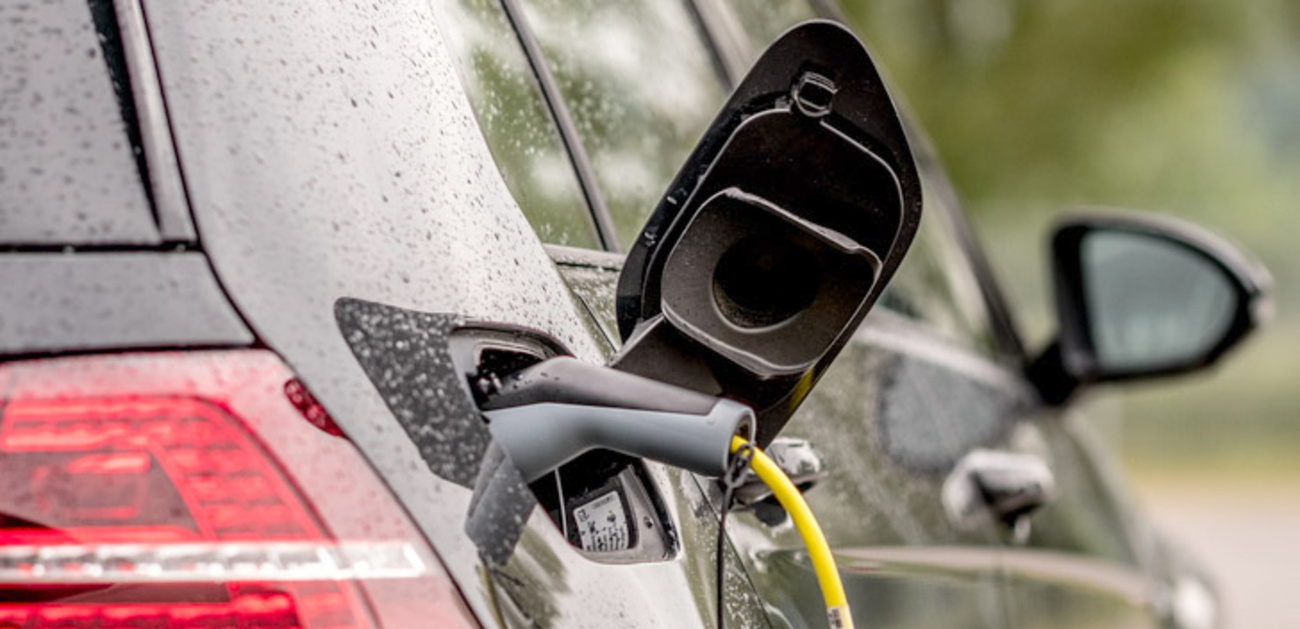 E-Mobility bei Elektroinstallation Maas in Zeitz
