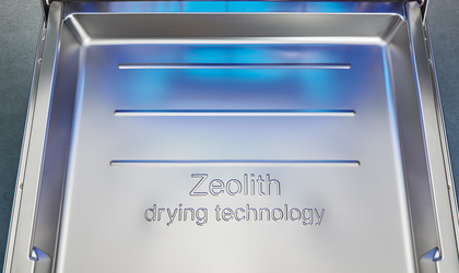 Zeolith Trocknen – Für glänzende Spülergebnisse bei Elektroinstallation Maas in Zeitz