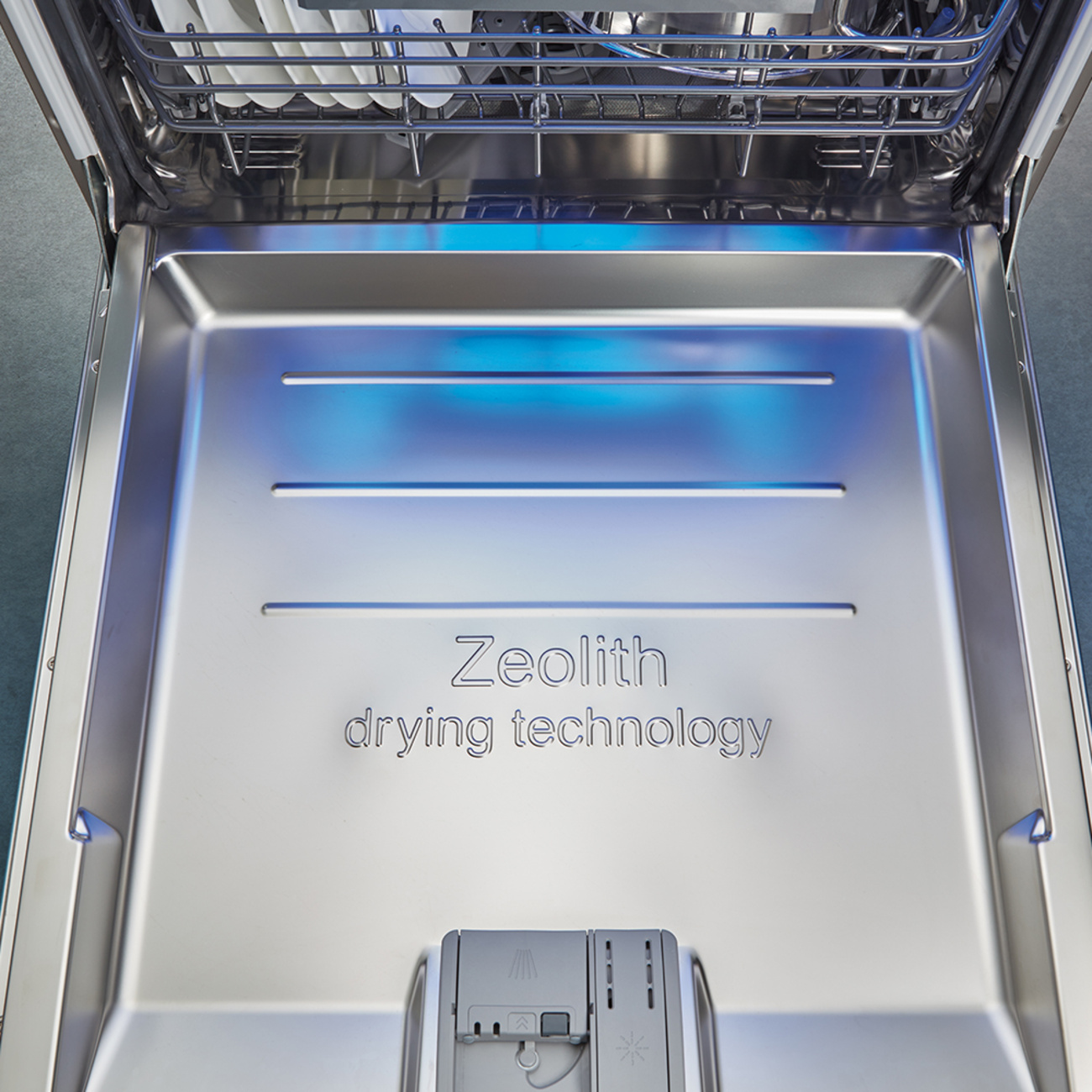 Zeolith Trocknen – Für glänzende Spülergebnisse bei Elektroinstallation Maas in Zeitz