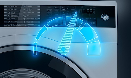 varioSpeed bei Elektroinstallation Maas in Zeitz