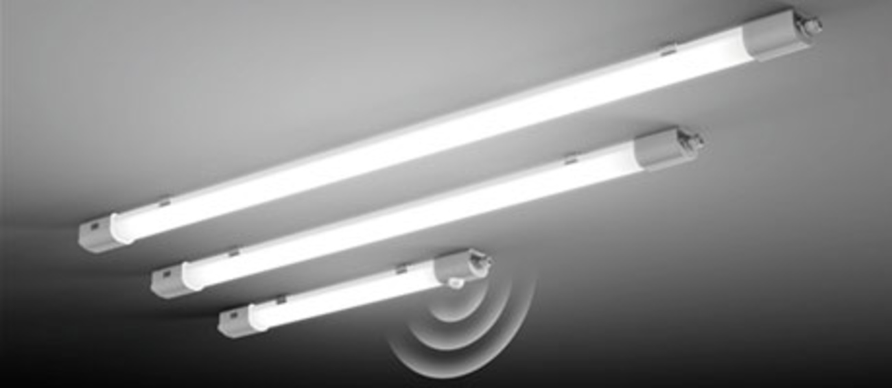Planox Feuchtraumleuchten bei Elektroinstallation Maas in Zeitz