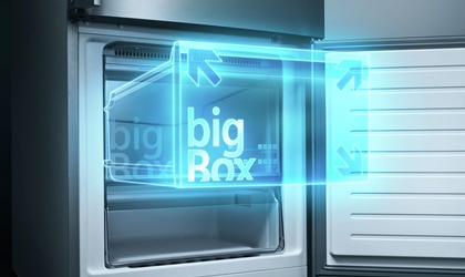 bigBox bei Elektroinstallation Maas in Zeitz