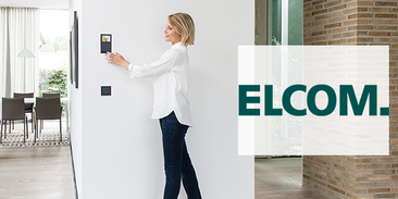 Elcom bei Elektroinstallation Maas in Zeitz