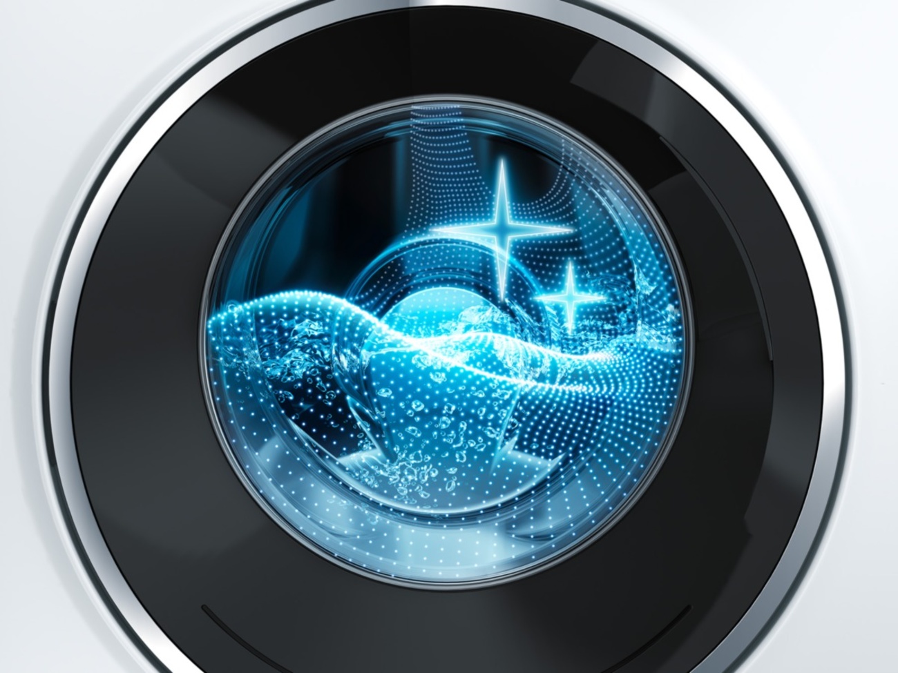 softDry Trommelsystem bei Elektroinstallation Maas in Zeitz