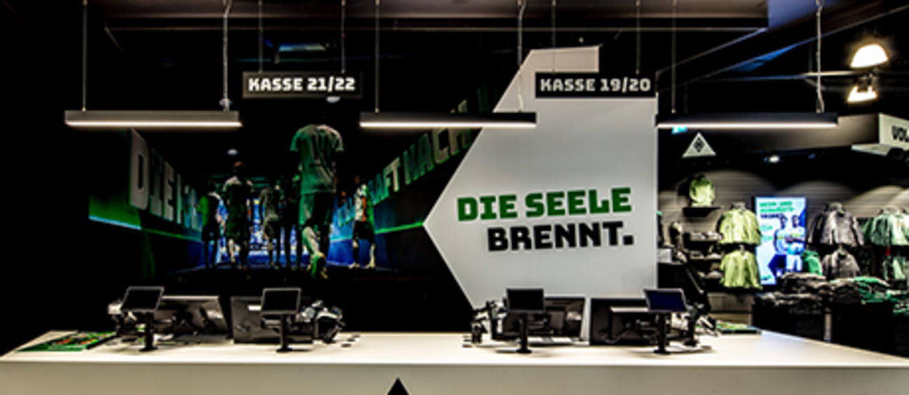 Shop / Retail bei Elektroinstallation Maas in Zeitz