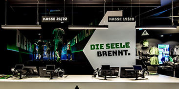 Shop / Retail bei Elektroinstallation Maas in Zeitz