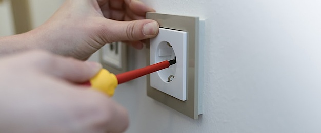 Elektro­installation bei Elektroinstallation Maas in Zeitz