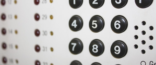 Alarm­anlagen bei Elektroinstallation Maas in Zeitz