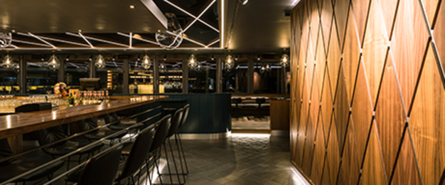 Hotellerie / Gastronomie bei Elektroinstallation Maas in Zeitz