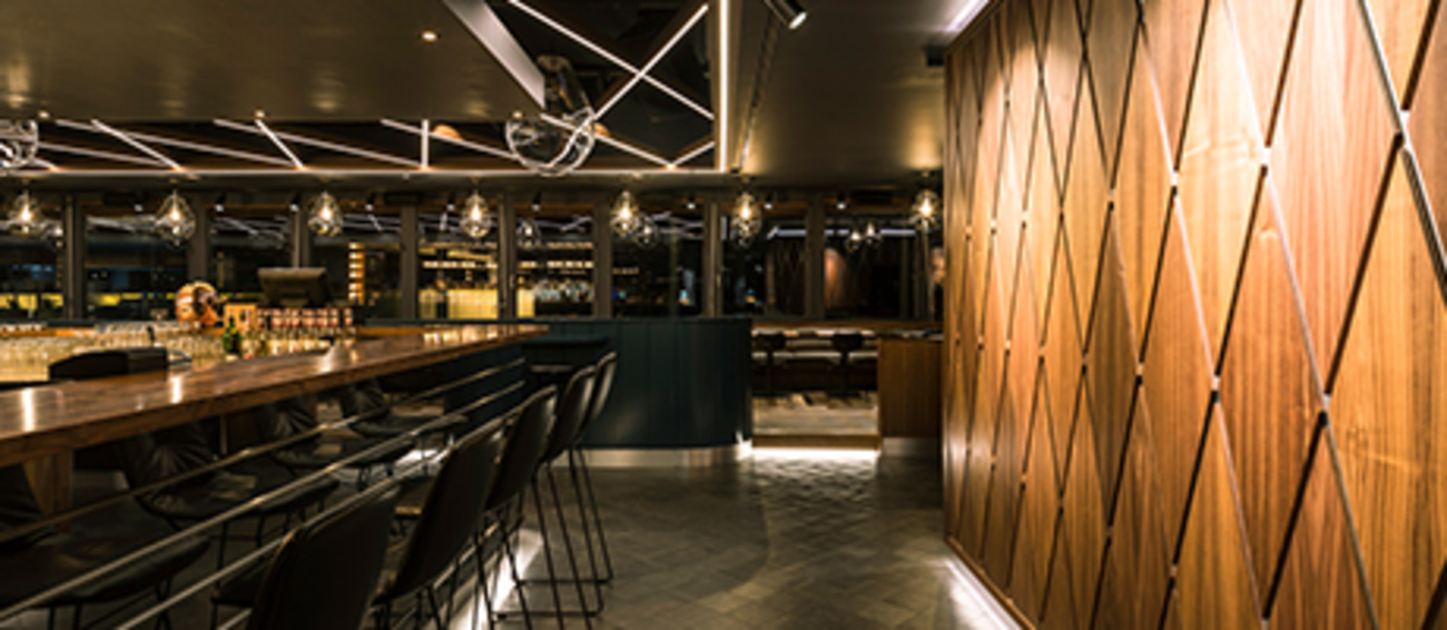 Hotellerie / Gastronomie bei Elektroinstallation Maas in Zeitz