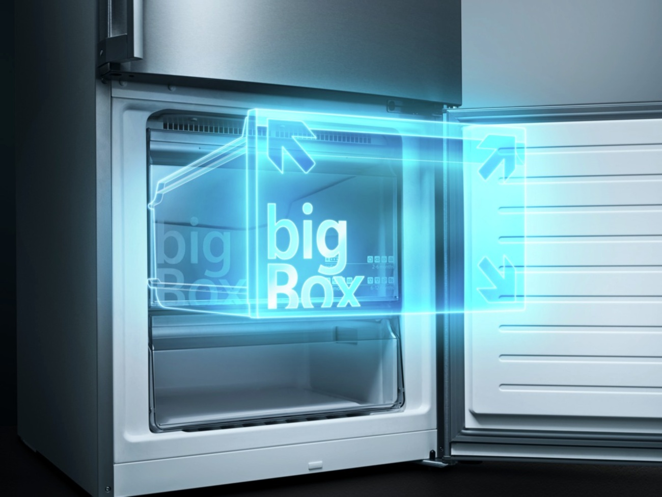 bigBox bei Elektroinstallation Maas in Zeitz