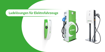 E-Mobility bei Elektroinstallation Maas in Zeitz