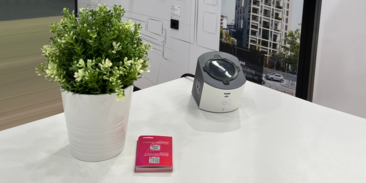 Revolution bei Elektroinstallation Maas in Zeitz