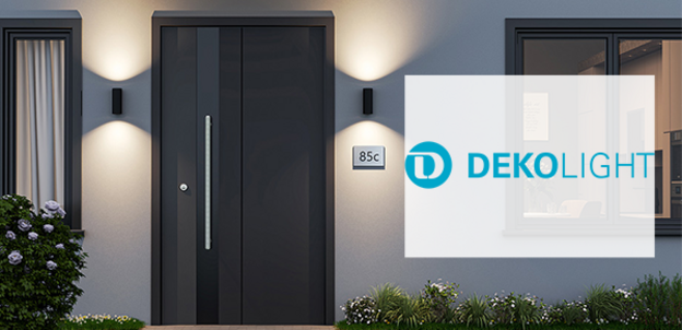 DEKO-LIGHT bei Elektroinstallation Maas in Zeitz