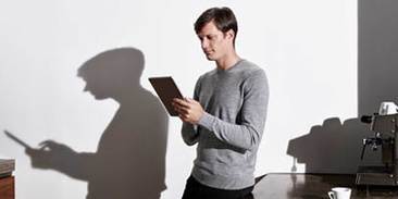 IFTTT (If this, than that) im Smart Home bei Elektroinstallation Maas in Zeitz