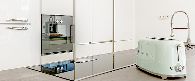 Elektro- und Haushaltsgeräte bei Elektroinstallation Maas in Zeitz